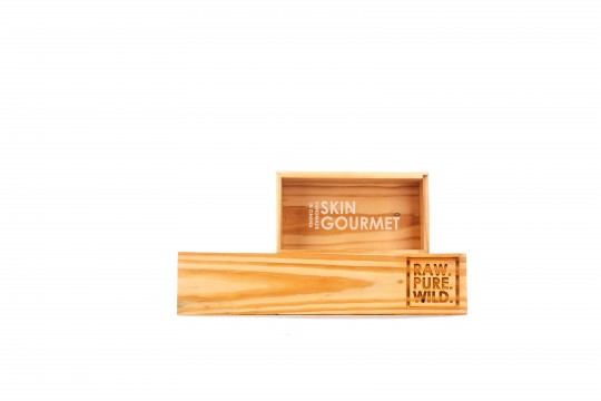 Gourmet Hediye Kutusu