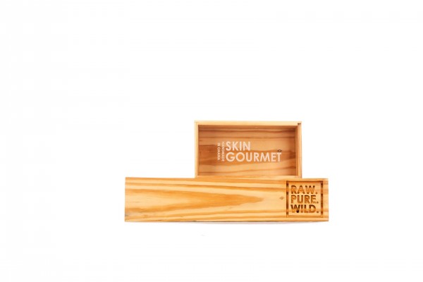 Gourmet Hediye Kutusu