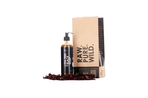 Gourmet Kese Kağıdı