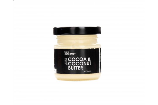 Kakao & Hindistan Cevizi Kremi