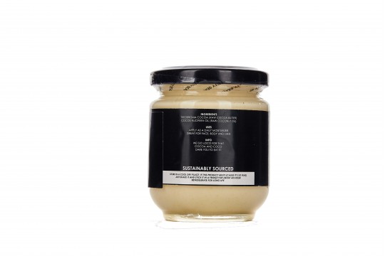 Kakao & Hindistan Cevizi Kremi