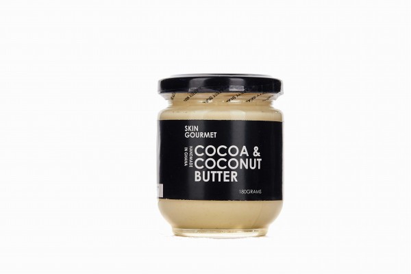 Kakao & Hindistan Cevizi Kremi