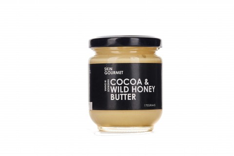 Kakao & Yabani Bal Kremi