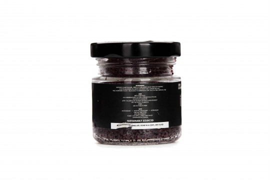 Nar Çiçeği & Çay Ağaçlı Şeker Peelingi